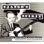 Various - Django's Spirit: A Tribute To