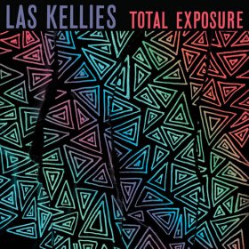 Las Kellies - Total Exposure [Vinyl, LP]