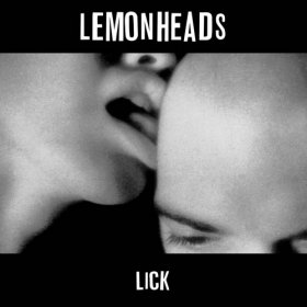 Lemonheads - Lick [CD]