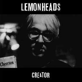 Lemonheads - Creator [CD]
