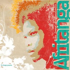Various - Afritanga: Sound Of Afrocolombia [CD]