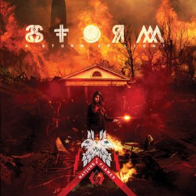 A Storm Of Light - Nations To Flames [Vinyl, 2LP]