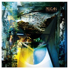Pelican - Forever Becoming [CD]