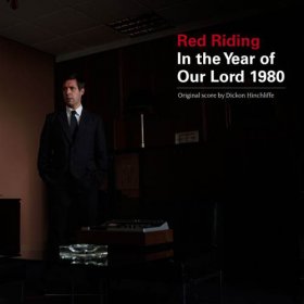 Dickon Hinchliffe - Red Riding: In The Year Of Our Lord 1980 [Vinyl, LP]