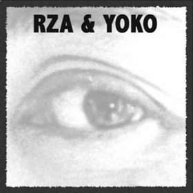 Yoko Ono & Rza - Greenfield Morning [Vinyl, 10"]