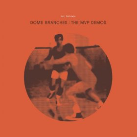 Nat Baldwin - Dome Branches: Mvp Demos [CD]