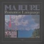 Majeure - Romance Language