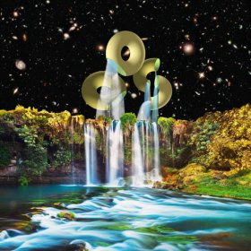 Orchestra Of Spheres - Vibration Animal [CD]