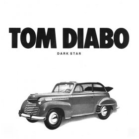 Tom Diabo - Dark Star [CD]