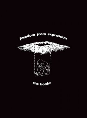 Books - Freedom From Expression [DVD]