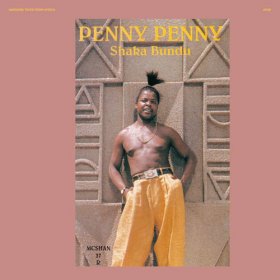 Penny Penny - Shaka Bundu [CD]