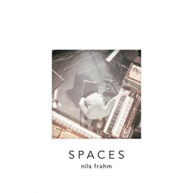 Nils Frahm - Spaces [Vinyl, 2LP]