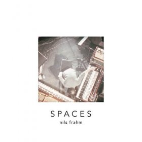 Nils Frahm - Spaces [CD]