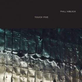 Phill Niblock - Touch Five [2CD]