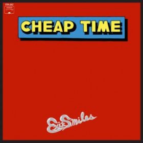 Cheap Time - Exit Smiles [CD]