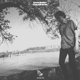 Kevin Morby - Harlem River (Opaque Forest Green) [Vinyl, LP]