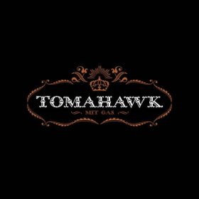 Tomahawk - Mit Gas [CD]