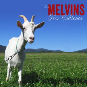 Melvins - Tres Cabrones [CD]