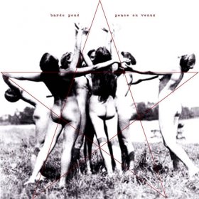 Bardo Pond - Peace On Venus [Vinyl, LP]