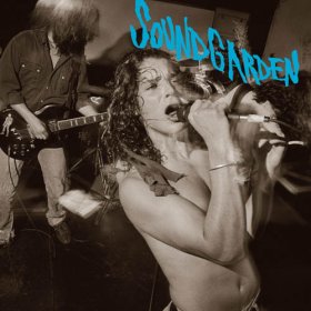 Soundgarden - Screaming Life / Fopp [CD]