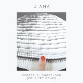 Diana - Perpetual Surrender [Vinyl, 12"]