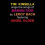 Tim Kinsella - Sings The Songs Of Marvin