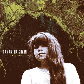 Samantha Crain - Kid Face [CD]