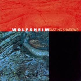 Wolfsheim - Casting Shadows [CD]
