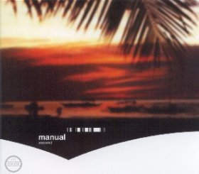 Manual - Ascend [CD]