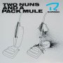 Rapeman - Two Nuns And A Packmule