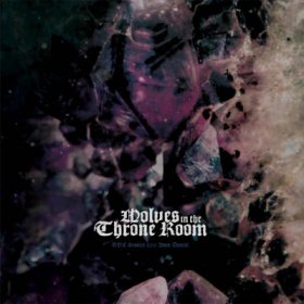 Wolves In The Throne Room - BBC Session 2011 Anno Domini [Vinyl, LP]
