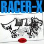 Big Black - Racer X 