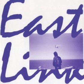 Eastlink - Angel Gun [Vinyl, 7"]