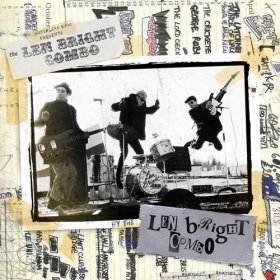 Len Bright Combo - Wreckless Eric Presents [Vinyl, LP]