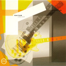 Guitar - Sunkissed [Vinyl, LP]