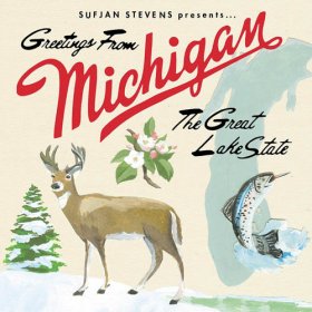 Sufjan Stevens - Michigan [Vinyl, 2LP]