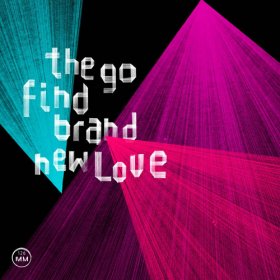 Go Find - Brand New Love [CD]