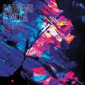 Gardens & Villa - Dunes [CD]