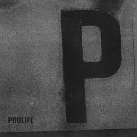 Prolife - Overheated [Vinyl, 7"]