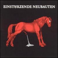Einstürzende Neubauten - Haus Der Luge [Vinyl, LP]
