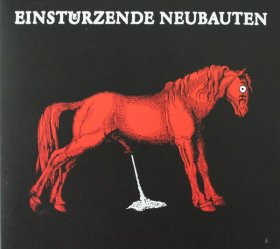 Einstürzende Neubauten - Haus Der Luge [CD]