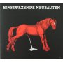 Einstürzende Neubauten - Haus Der Luge