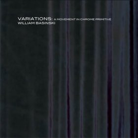 William Basinski - Variations: A Movement [2CD]