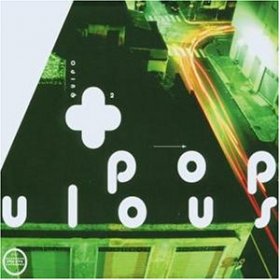 Populous - Quipo [CD]