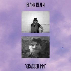 Blank Realm - Grassed Inn [Vinyl, LP]