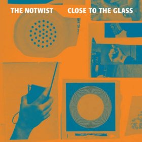 Notwist - Close To The Glass [CD]
