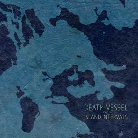 Death Vessel - Island Intervals [CD]