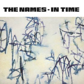 Names - In Time [CD]