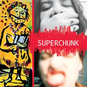 Superchunk - On The Mouth [CD]