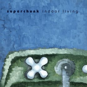 Superchunk - Indoor Living [Vinyl, LP]